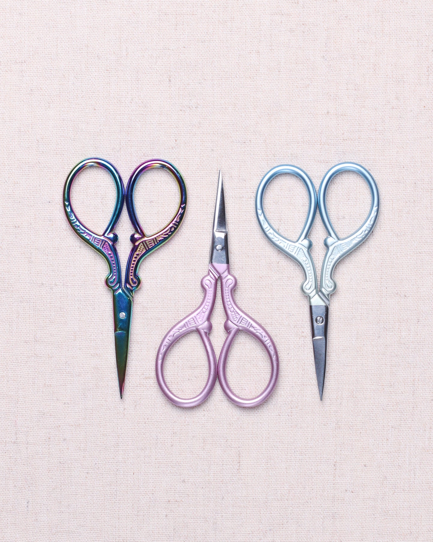 Stylish Scissors