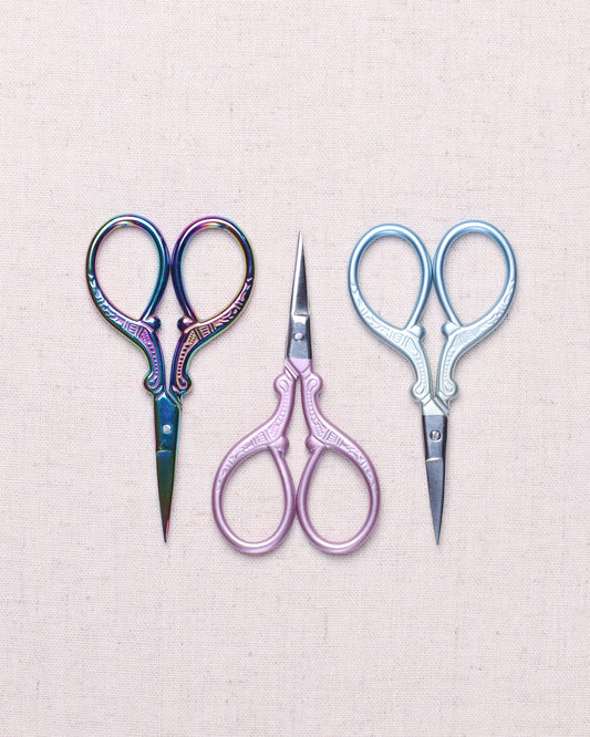 Stylish Scissors