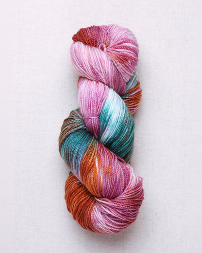 Manos del Uruguay Alegria