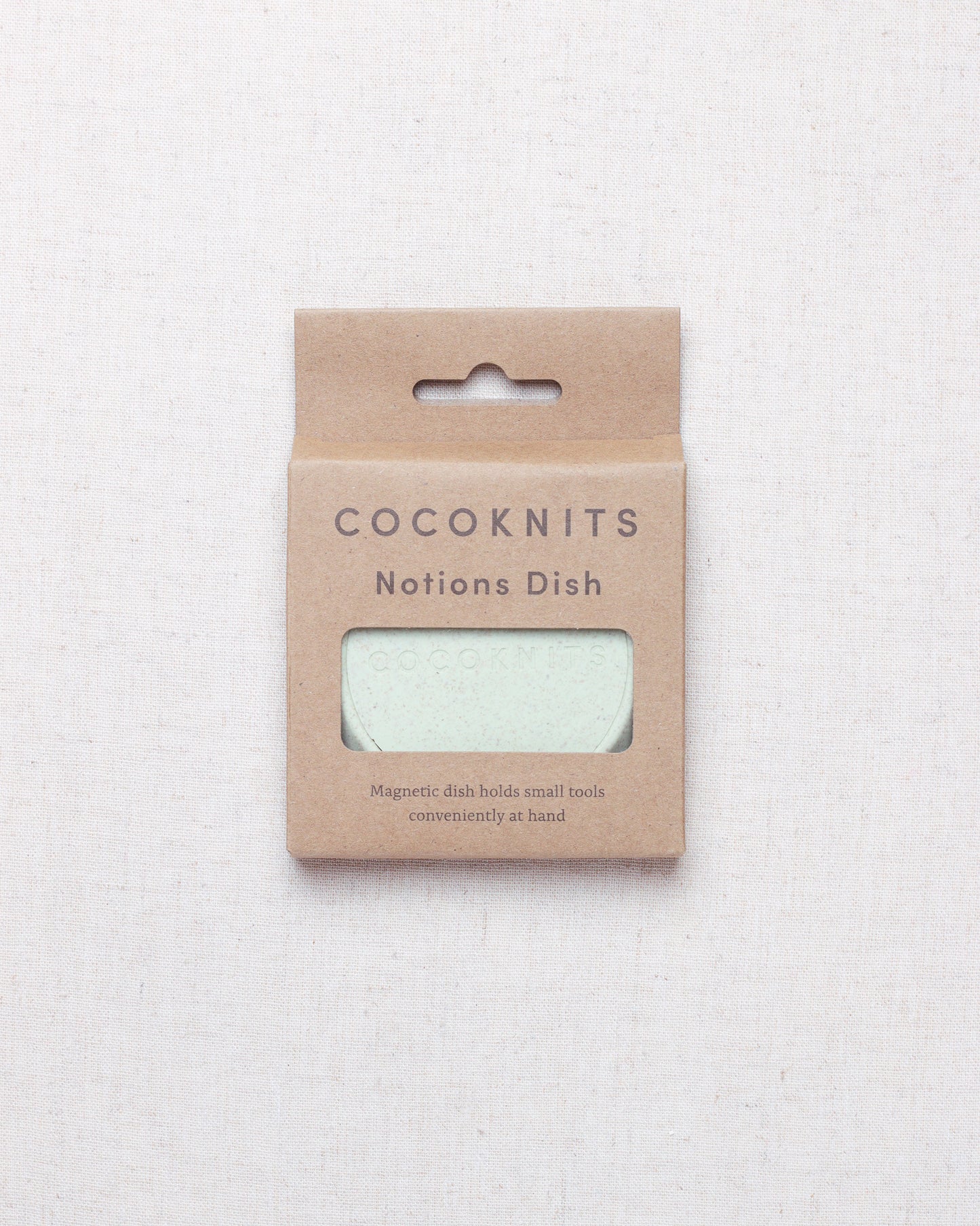 Cocoknits Notions Dish