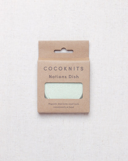 Cocoknits Notions Dish