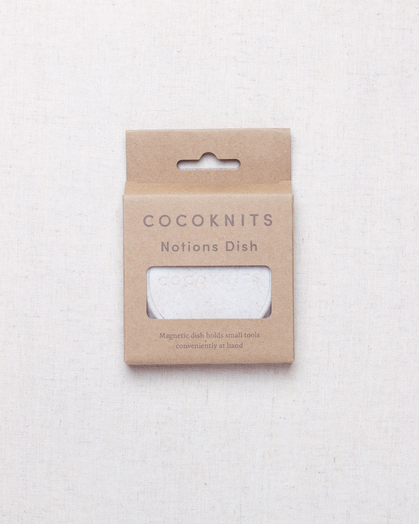 Cocoknits Notions Dish