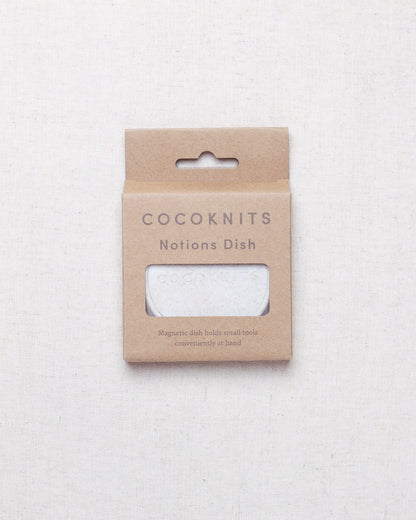 Cocoknits Notions Dish