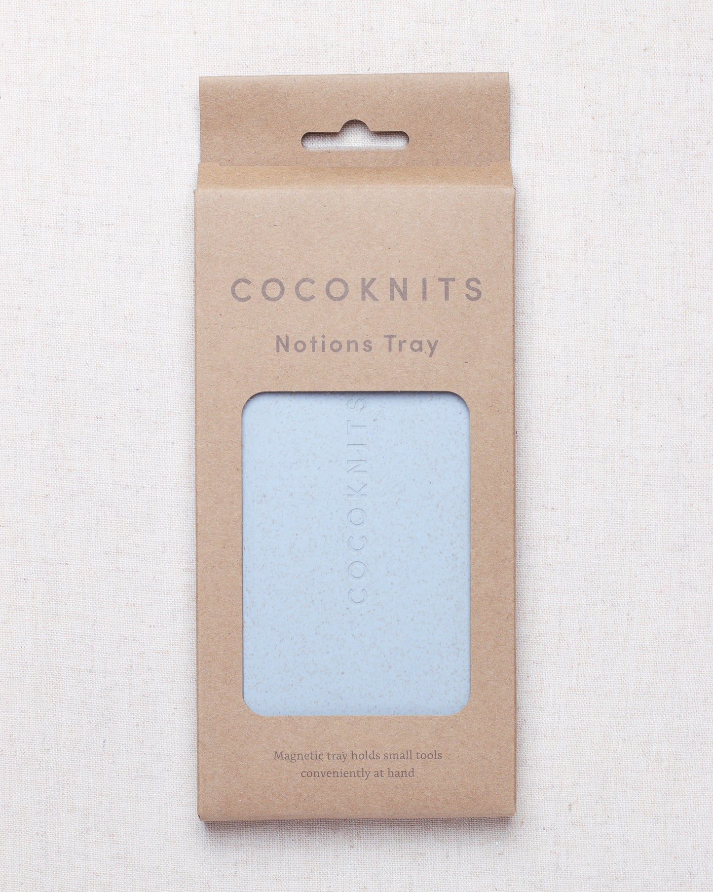 Cocoknits Notions Tray