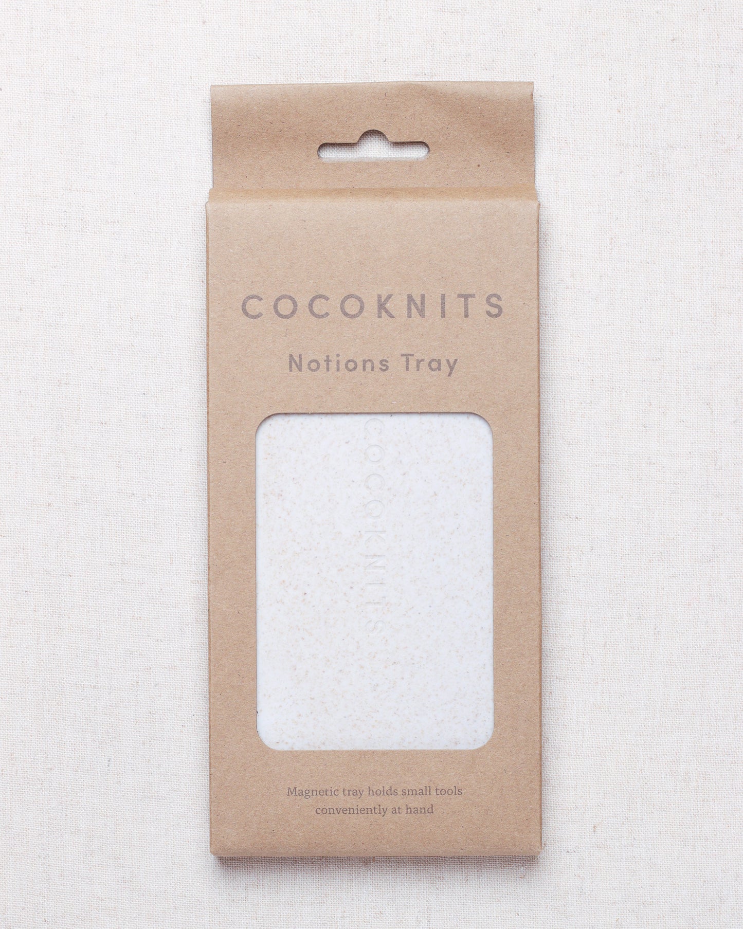 Cocoknits Notions Tray
