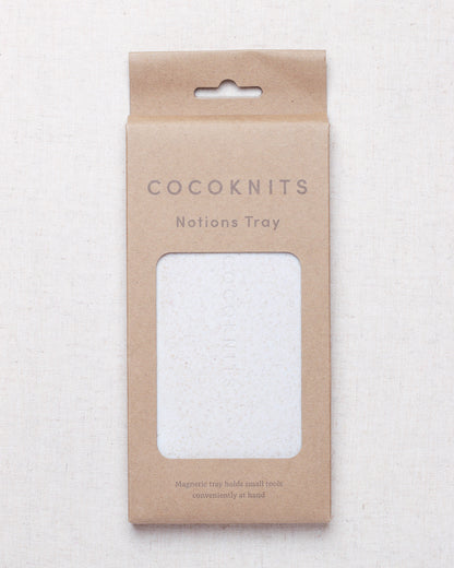 Cocoknits Notions Tray