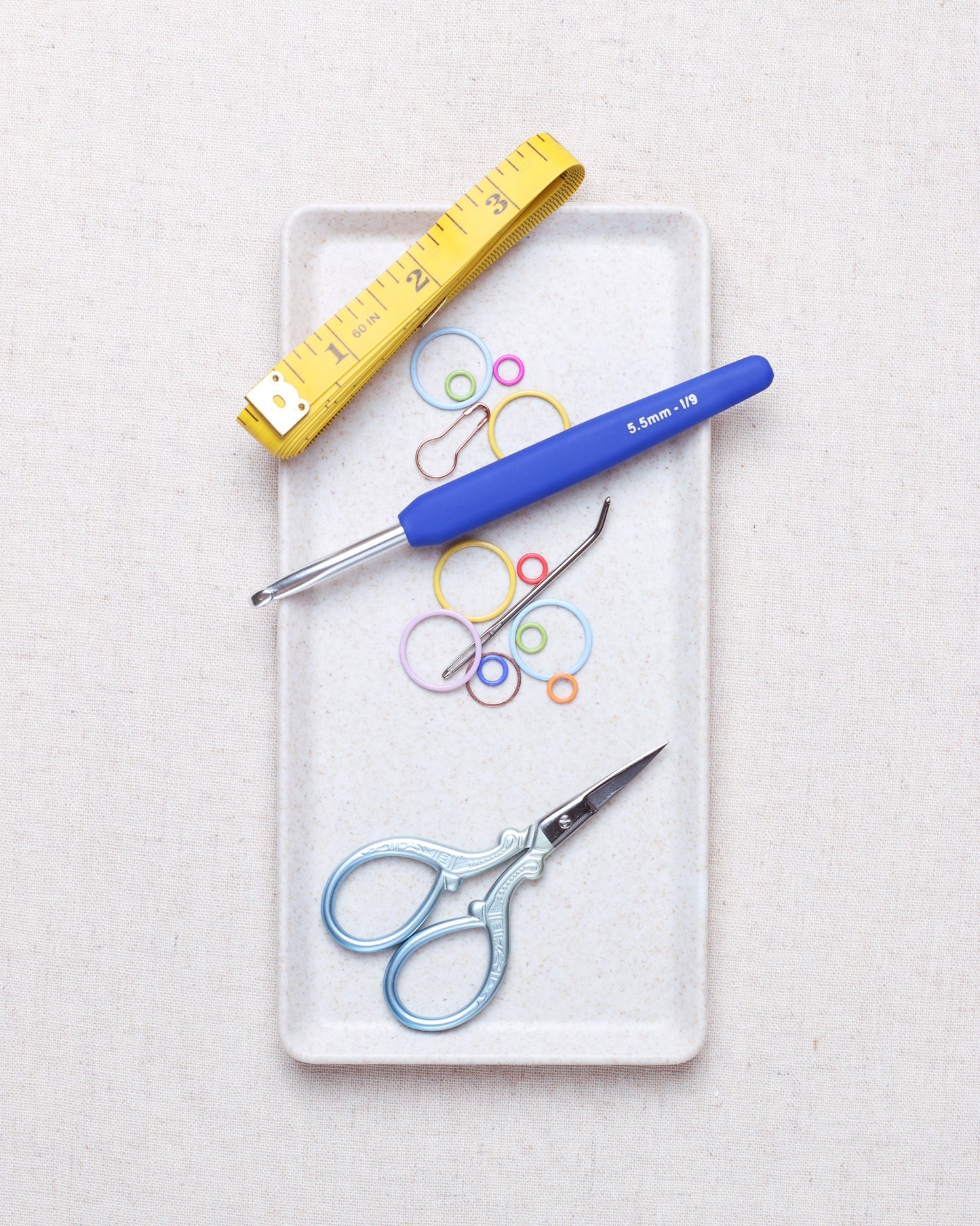 Cocoknits Notions Tray