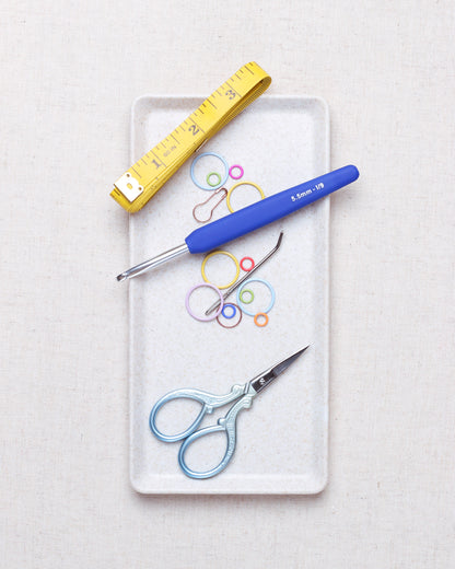 Cocoknits Notions Tray