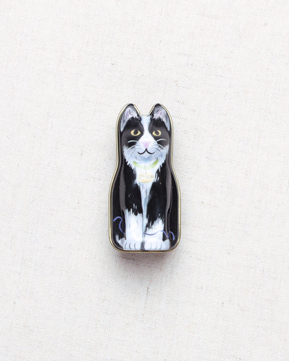Degen Cat Tins