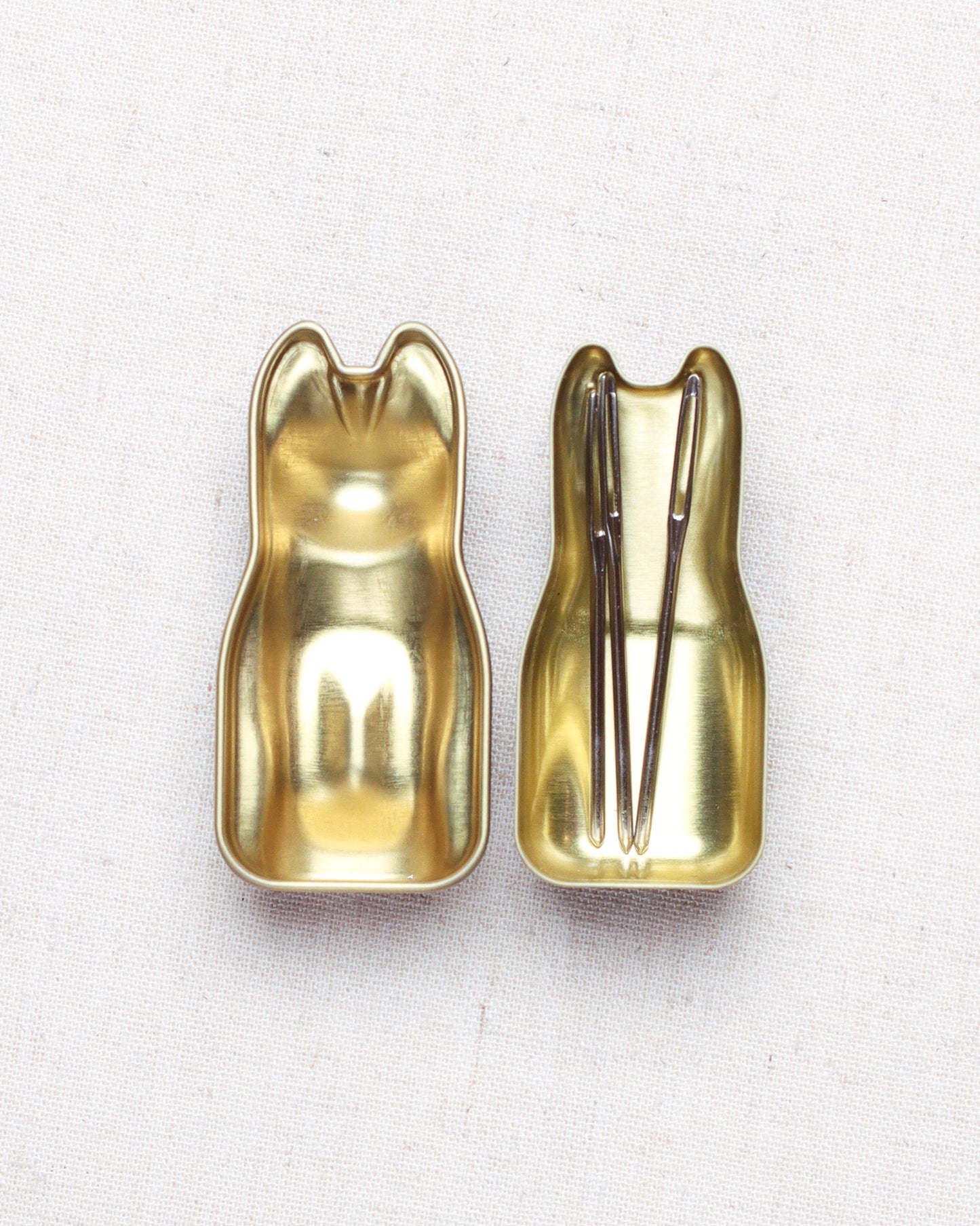 Degen Cat Tins