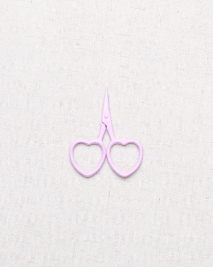 Degen Heart Mini Scissors