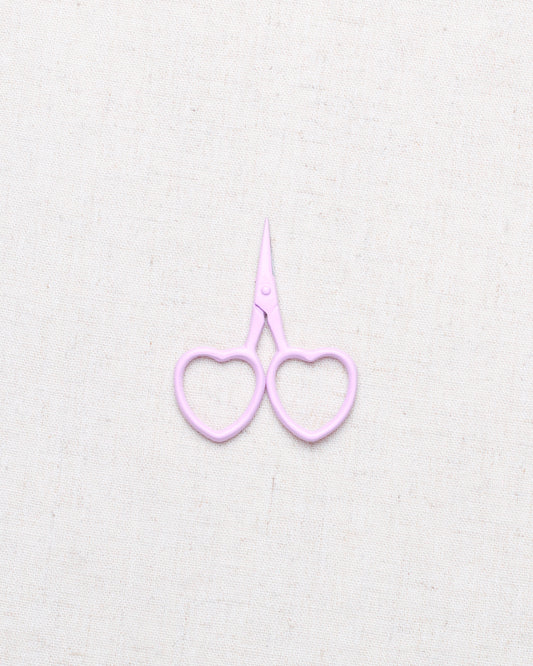 Degen Heart Mini Scissors