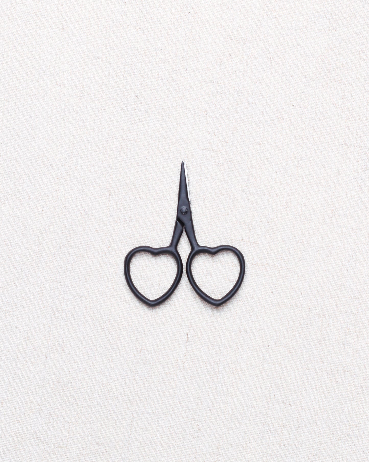 Degen Heart Mini Scissors