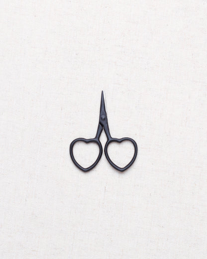 Degen Heart Mini Scissors