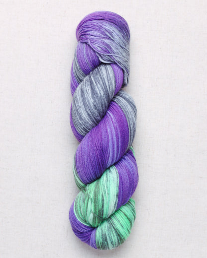 Araucania Huasco Sock Hand Painted