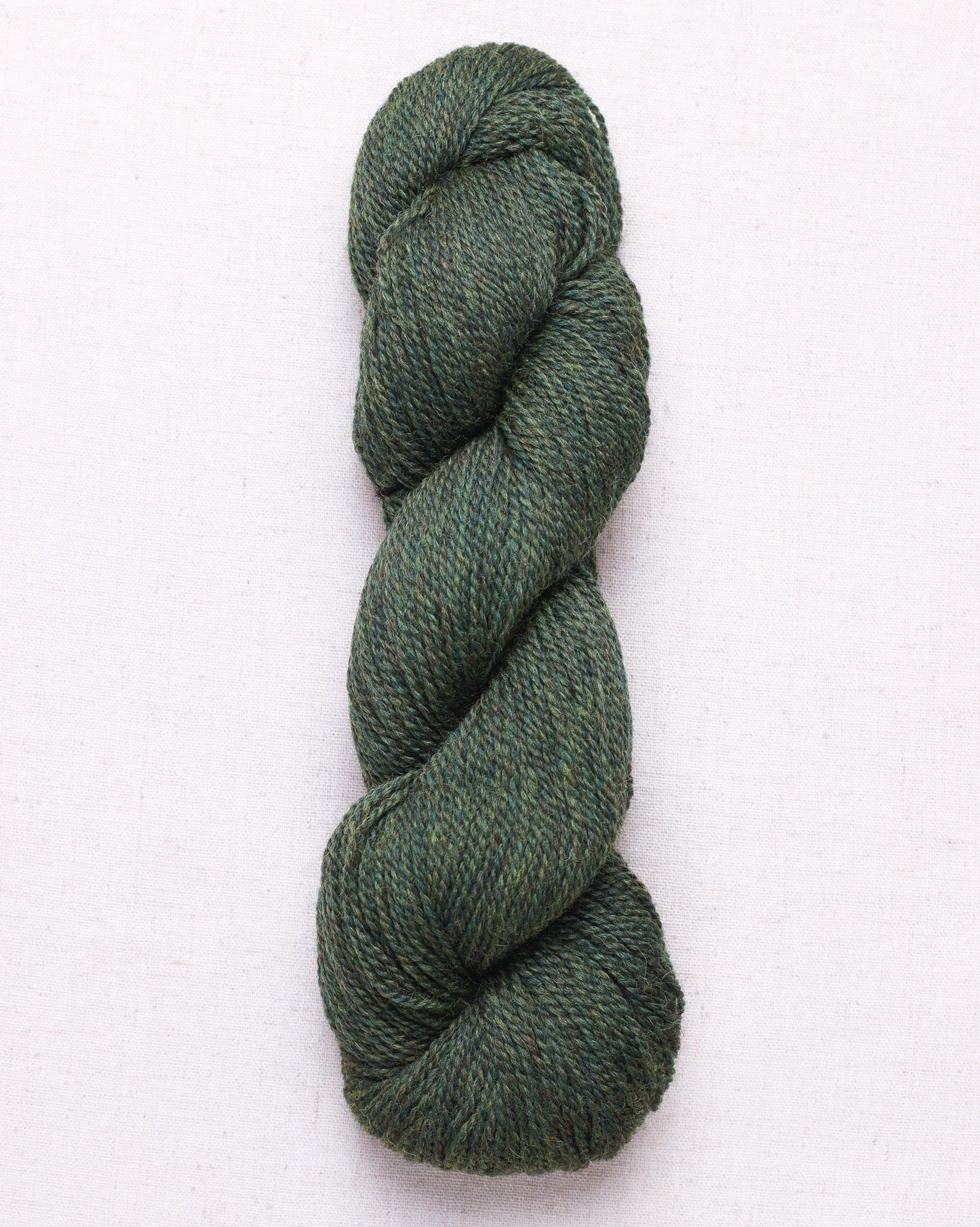 Kelbourne Woolens Camper