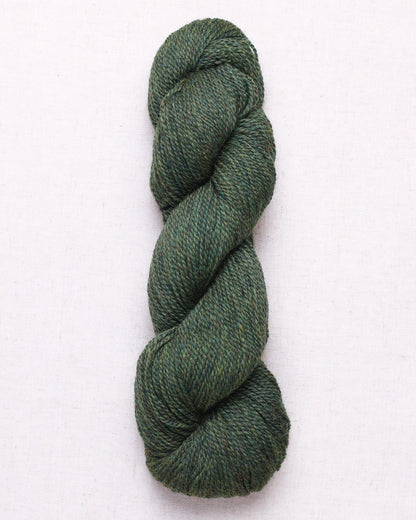 Kelbourne Woolens Camper