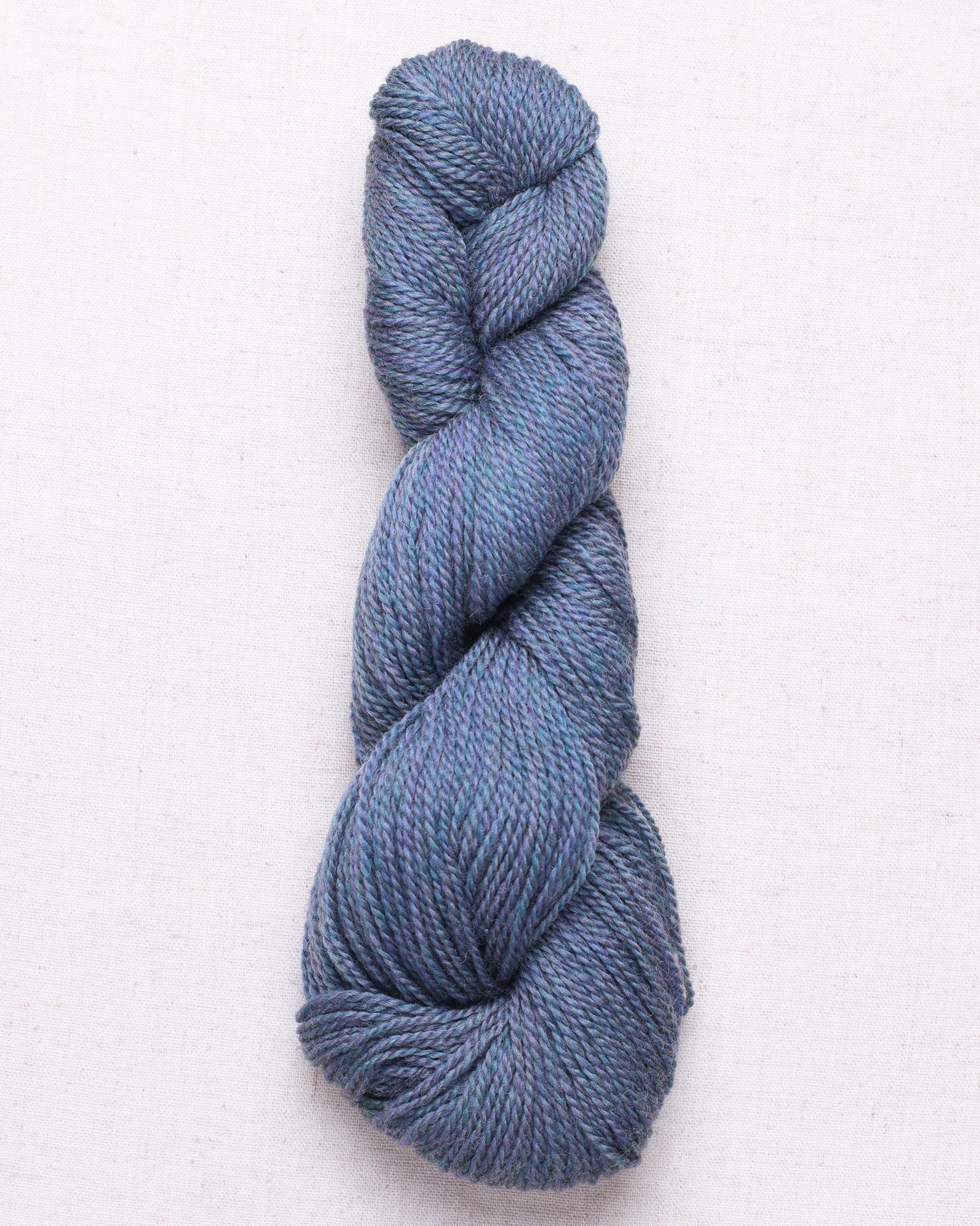 Kelbourne Woolens Camper