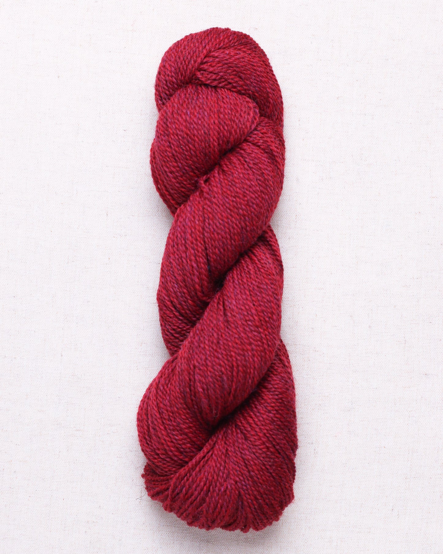 Kelbourne Woolens Camper