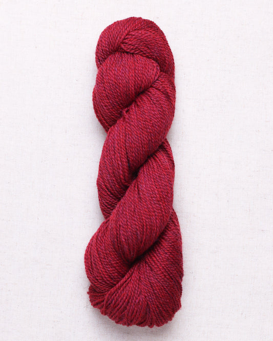 Kelbourne Woolens Camper