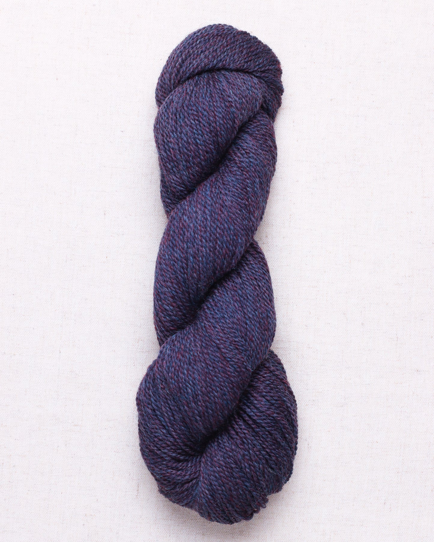 Kelbourne Woolens Camper