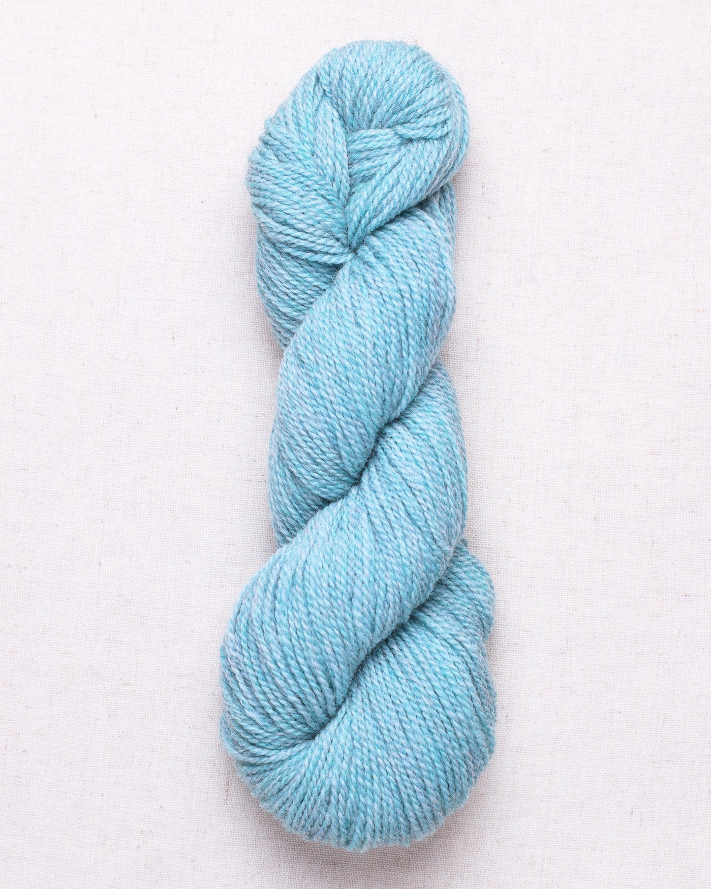 Kelbourne Woolens Camper