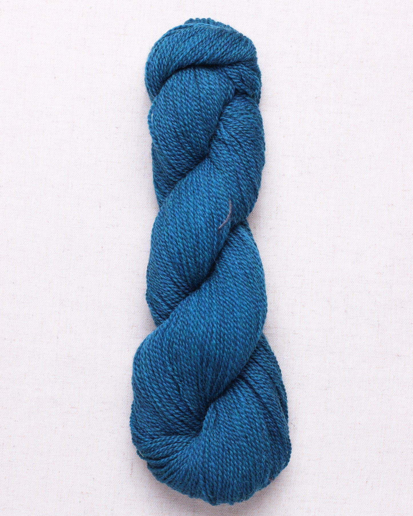 Kelbourne Woolens Camper