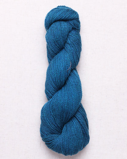 Kelbourne Woolens Camper