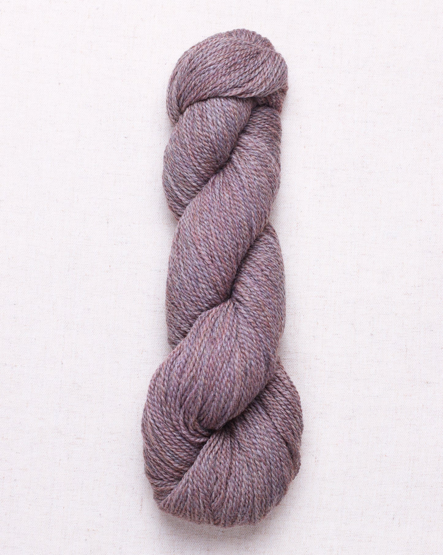 Kelbourne Woolens Camper