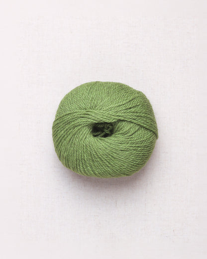 Laines Du Nord Merino Yak