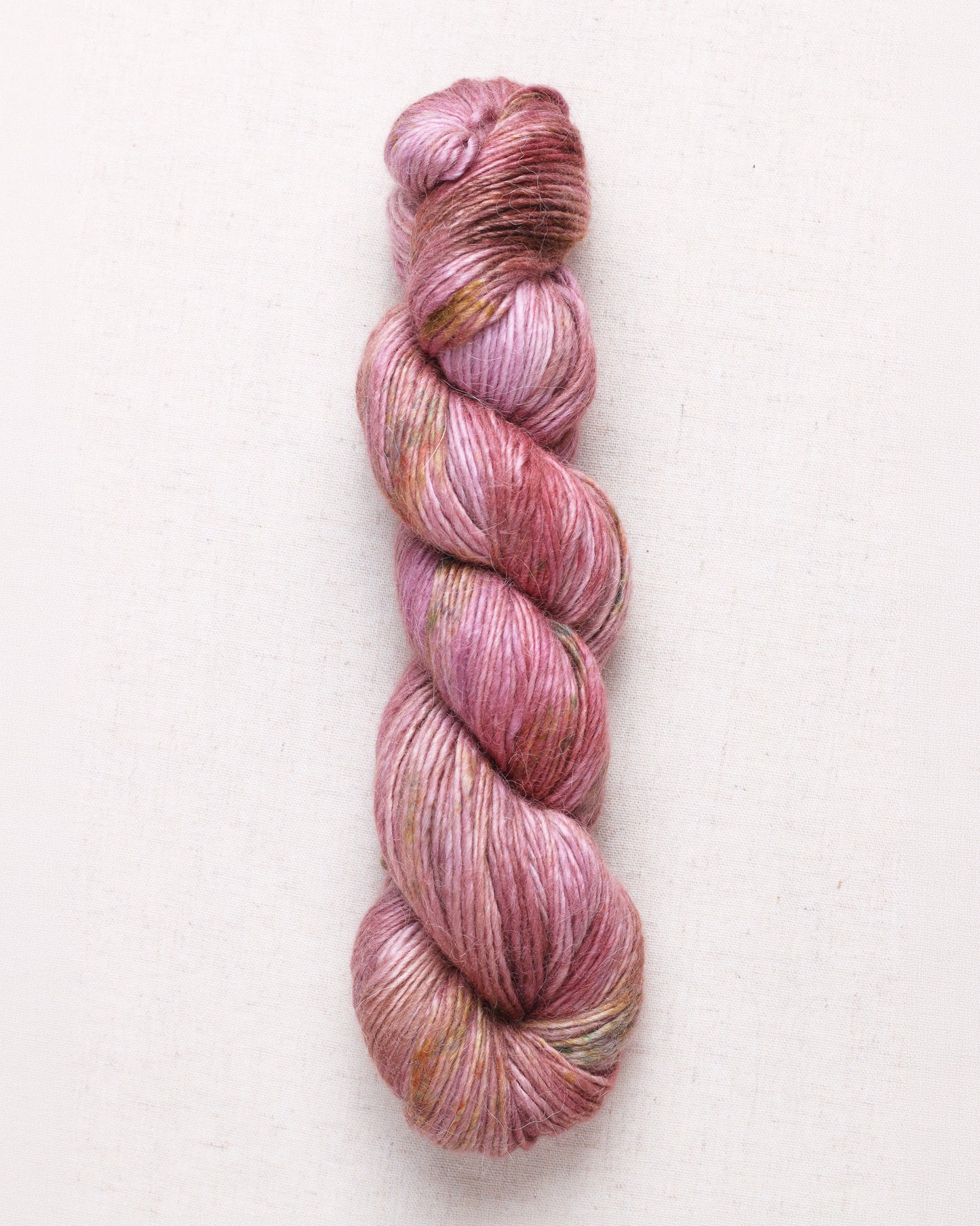 Woolerton Estate Yarns The Debonair