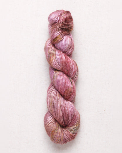 Woolerton Estate Yarns The Debonair