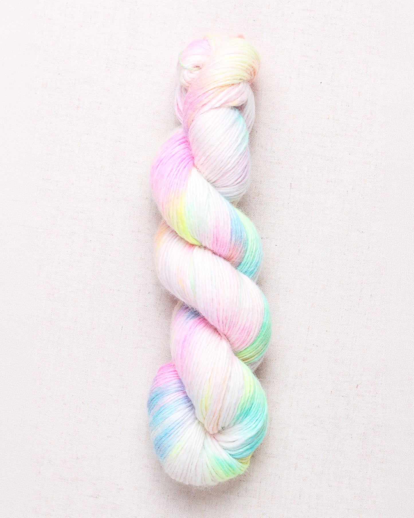 Woolerton Estate Yarns The Debonair