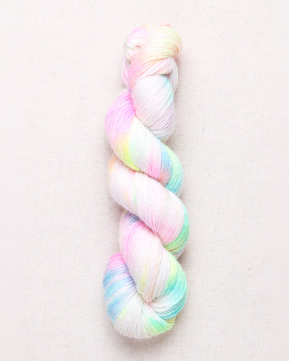 Woolerton Estate Yarns The Debonair