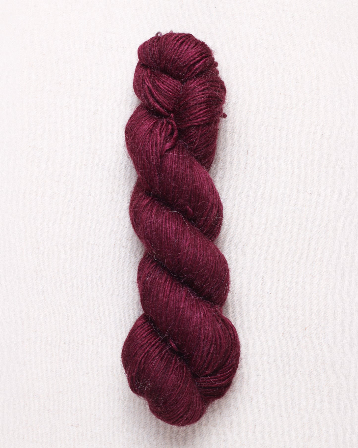 Woolerton Estate Yarns The Debonair