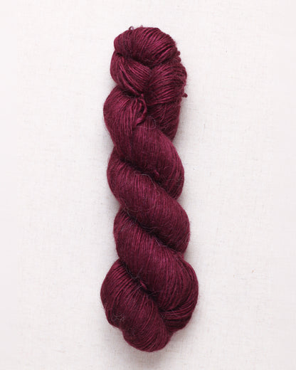Woolerton Estate Yarns The Debonair