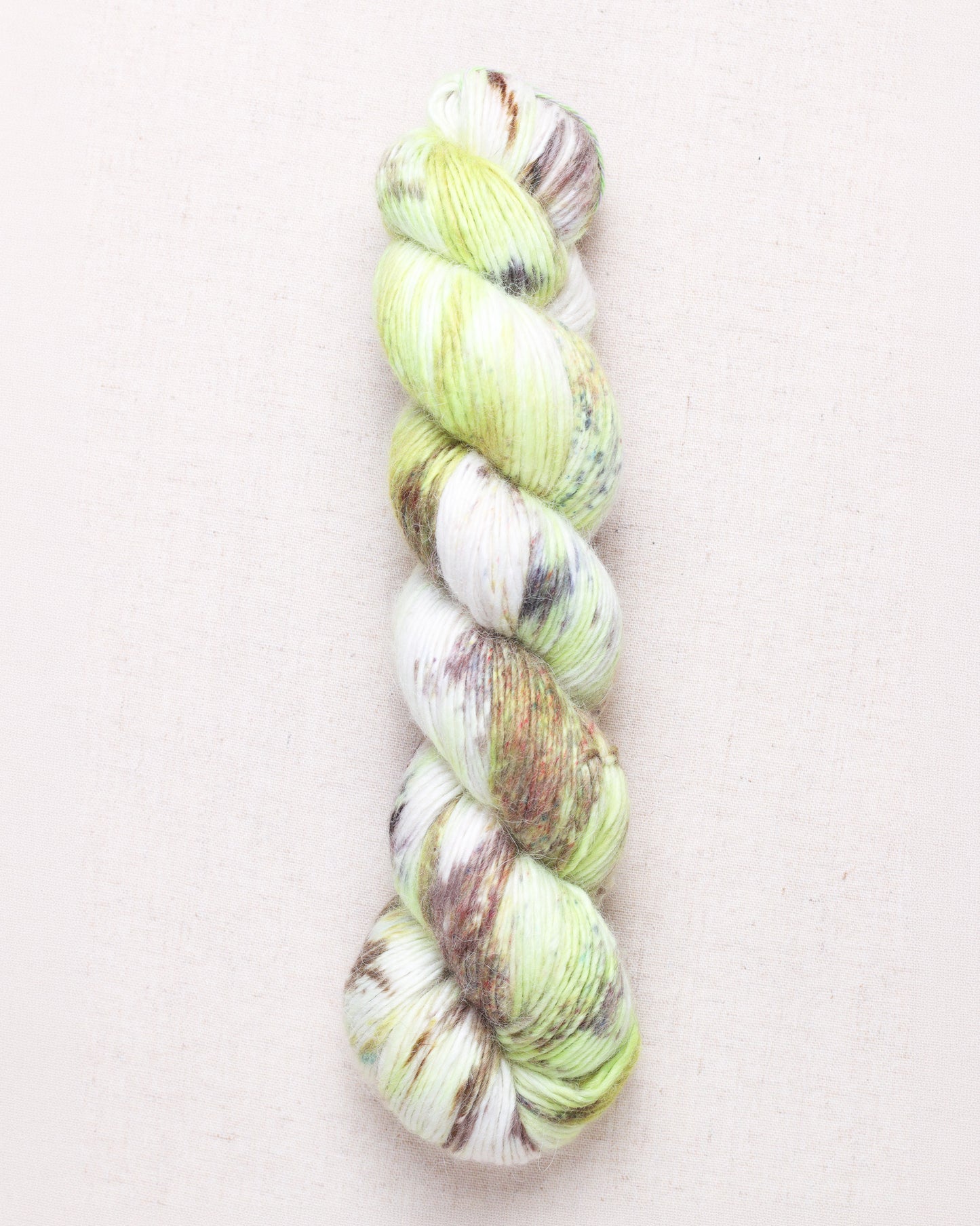 Woolerton Estate Yarns The Debonair