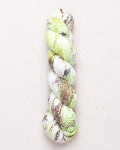 Woolerton Estate Yarns The Debonair