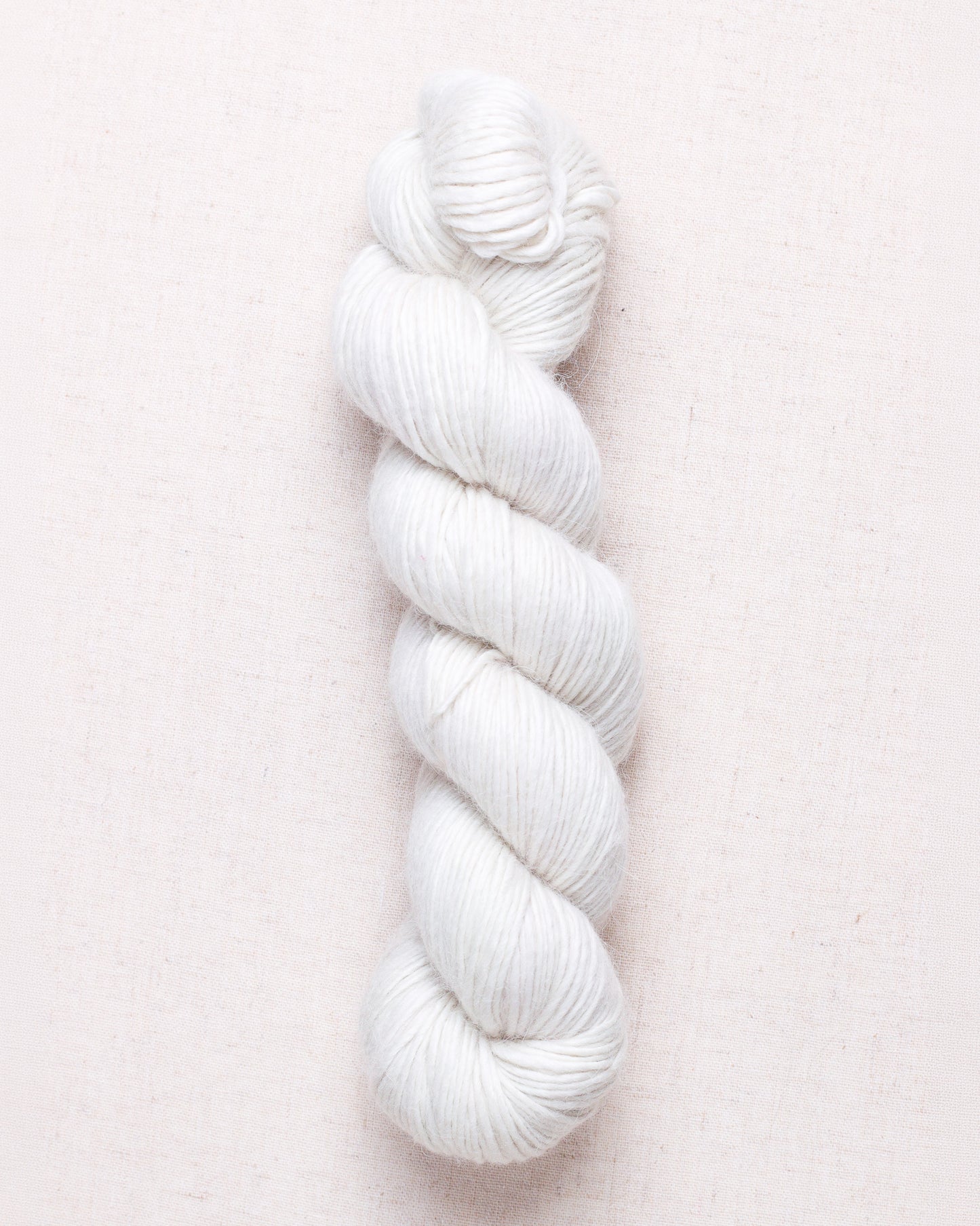 Woolerton Estate Yarns The Debonair