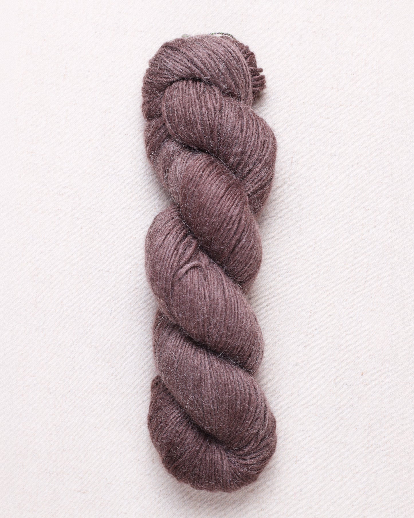 Woolerton Estate Yarns The Debonair