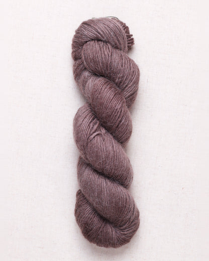 Woolerton Estate Yarns The Debonair