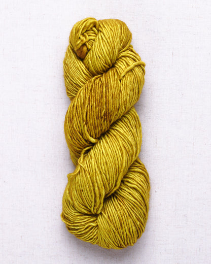 Malabrigo Washted