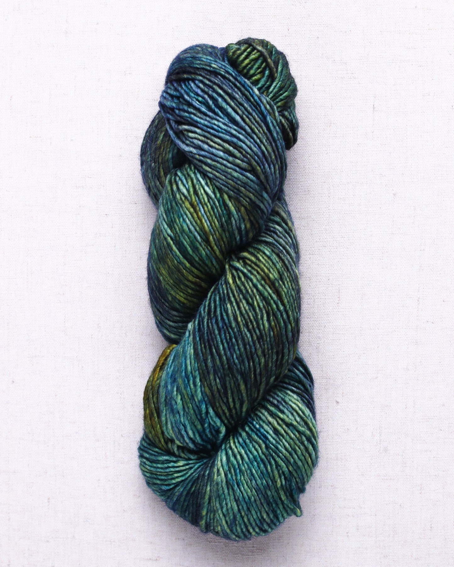Malabrigo Washted