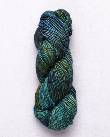 Malabrigo Washted