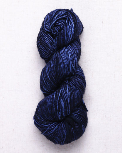 Malabrigo Washted
