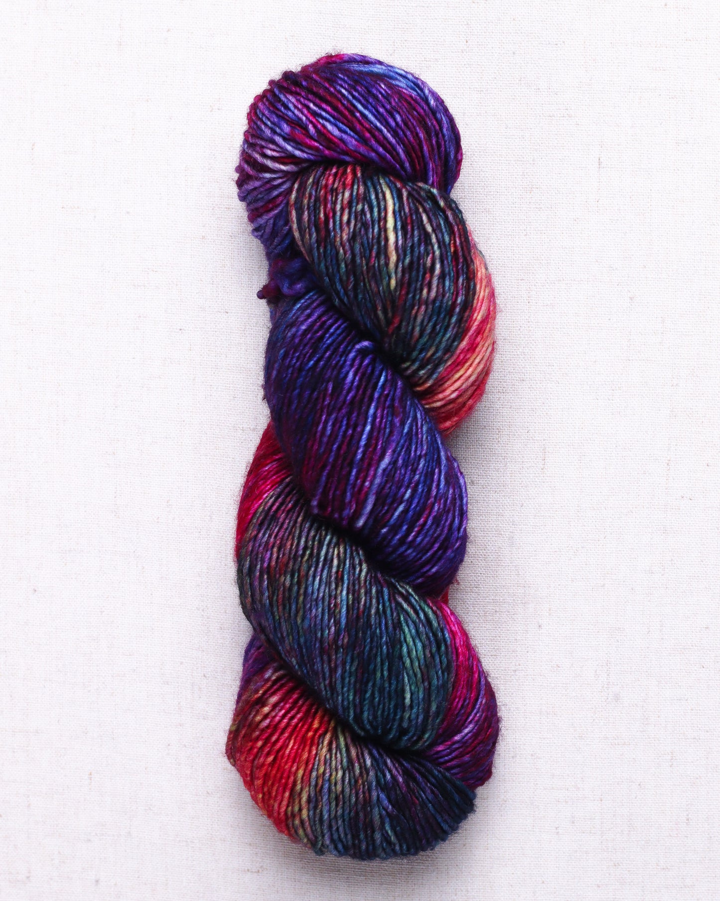 Malabrigo Washted