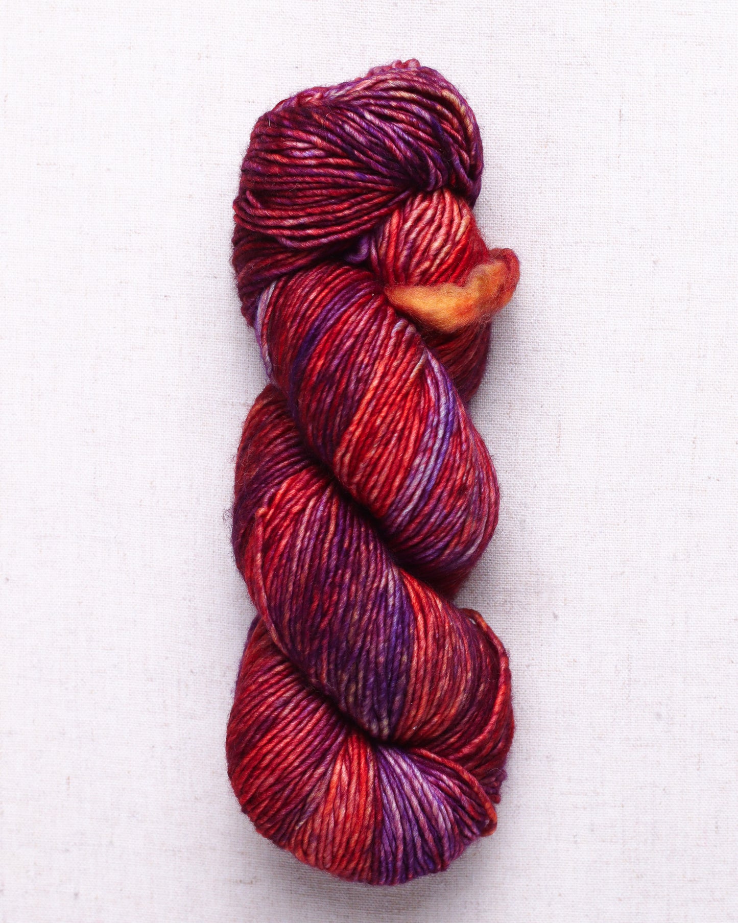 Malabrigo Washted