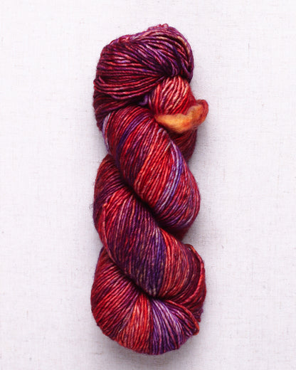 Malabrigo Washted