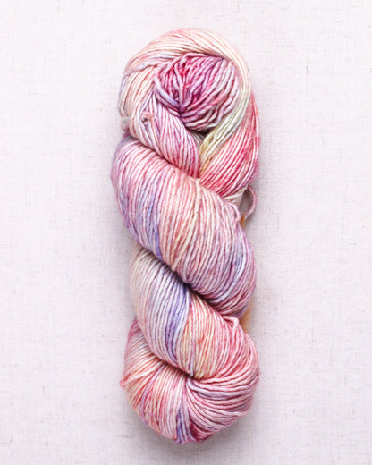 Malabrigo Washted