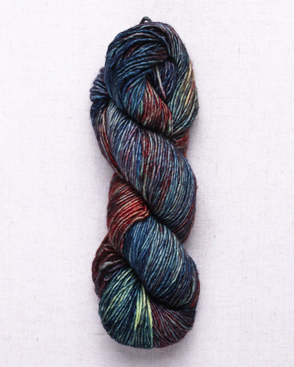 Malabrigo Washted